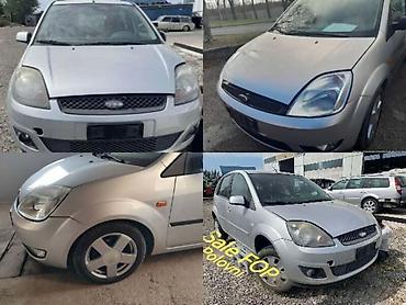 Standardne klime: KOMPRESOR KLIME ZA FORD FIESTA OD 2002. DO 2006. GOD. | FORD velika — 10
