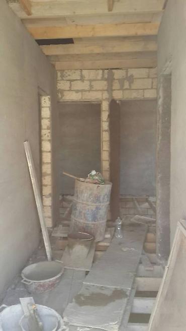 Həyət evləri və villalar: Masazır 3 otaqlı, 72 kv. m, Kredit var, Təmirsiz — 2