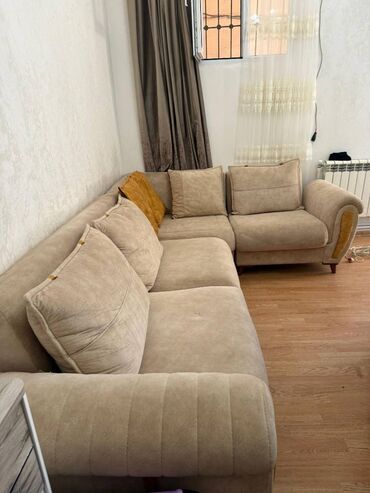 Divanlar: Künc divan, İşlənmiş, Açılan, Bazalı, Nabuk, Çatdırılma yoxdur