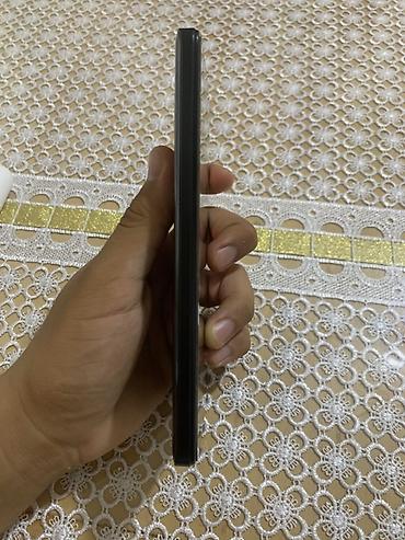 redmi mi 11 ultra: Redmi Note 12 Pro+, 256 GB, rəng - Qara, Barmaq izi, Face ID, İki sim kartlı — 3