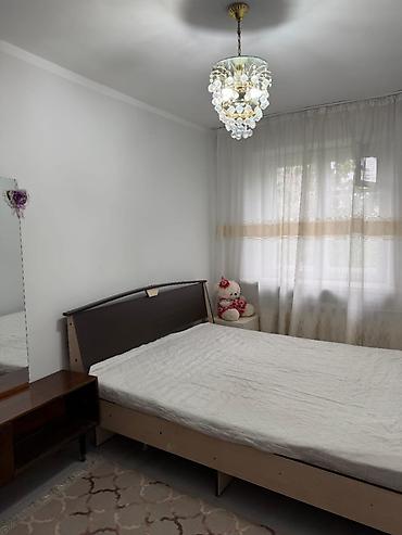 center: 3 комнаты, 58 м², Моссовет Индивидуалка, 4 этаж, Косметический ремонт — 3