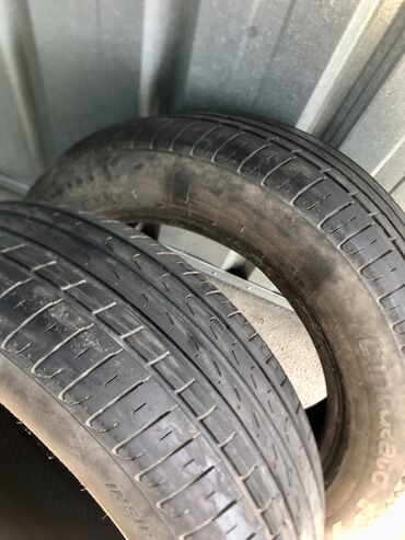 купить диски на авто бу: Шины R 16, Лето, Б/у, Пара, Легковые, Pirelli
