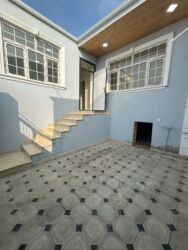 Həyət evləri və villaların satışı: Mehdiabad 3 otaqlı, 90 kv. m, Kredit yoxdur, Yeni təmirli — 1