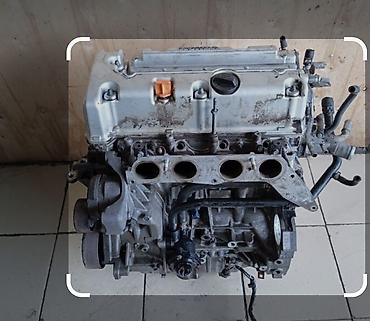 4g63t купить: Бензиновый мотор Honda 2004 г., 2.4 л, Б/у — 1