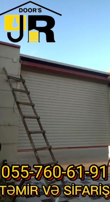 Darvaza təmiri: 🚪 🔧 avtomati̇k jalyüz təmi̇ri̇ – . peşəkar xi̇dmət! 🔧 🚪 — 9