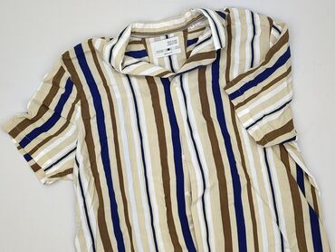 Shirt for men, XL (EU 42), Solid, condition - Perfect