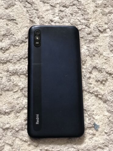 редми а4 цена: Redmi, Redmi 9A, Колдонулган, 32 ГБ, түсү - Кара, 2 SIM