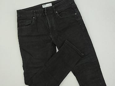 destination jeans: Bershka, Jeansy damskie, rozmiar L — 1