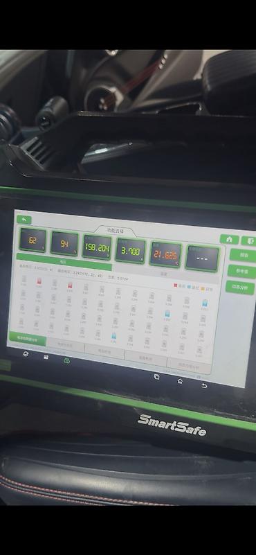 byd yuan up бишкек: BYD Yuan Plus: 2023 г., Автомат, Электромобиль, Кроссовер — 5