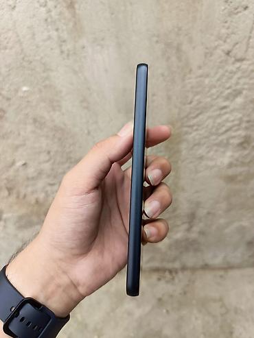 samsung 19: Samsung Galaxy A33 5G, 128 GB, rəng - Qara, İki sim kartlı — 5