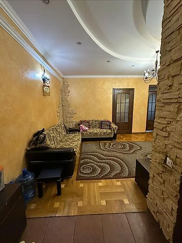 real sight: 4 комнаты, 220 м², Золотой квадрат Элитка, 5 этаж, Дизайнерский ремонт — 3