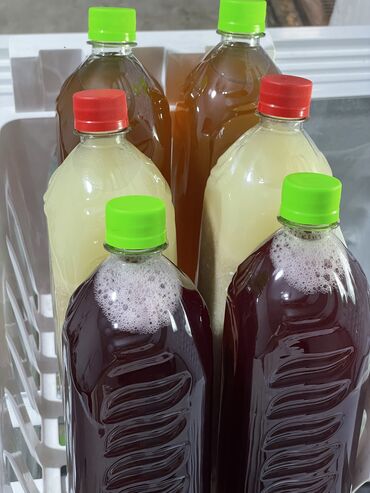 оптовые цены на продукты питания в бишкеке: Жарма, компотко заказ алабыз. Жарма ачытылган эмес. Литри 100 сом