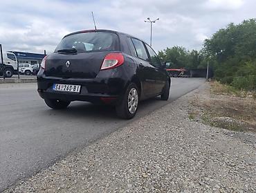 Renault: Na prodaju Clio 1.2 16v 55kw 75ks auto je u odlicnom stanju, tek na lalafo.rs — 5 Renault: Na prodaju Clio 1.2 16v 55kw 75ks auto je u odlicnom stanju, tek — 5