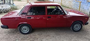 запчасти аксессуары газ 21: ÜNVAN: Neftçala rayon
İLİ: 2007
QİYMƏT: 6300 — 4