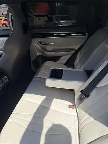 byd e9 2025: BYD Song Plus: 2025 г., Автомат, Гибрид, Кроссовер — 6