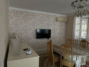 Uzunmüddətli kirayə evlər: 100 kv. m, 2 otaqlı, İşıq, İnternet, Su — 7