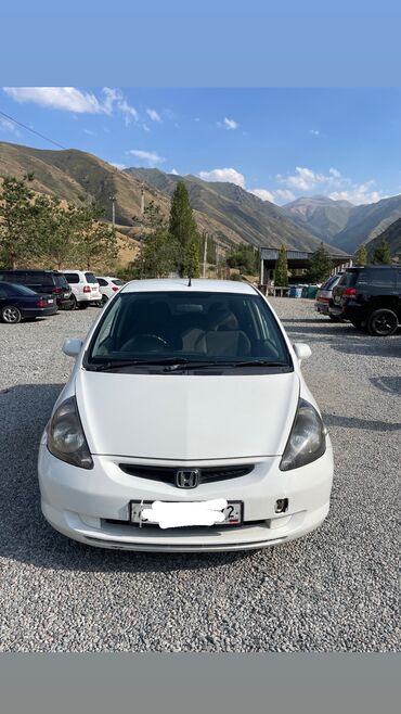 хонда стреем: Honda Fit: 2001 г., 1.3 л, Вариатор, Бензин