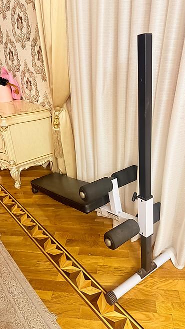 Спорт и хобби: Elandakı nömrənin watsapı ılə əlaqə saxlanılsın zəhmət olmazsa — 3