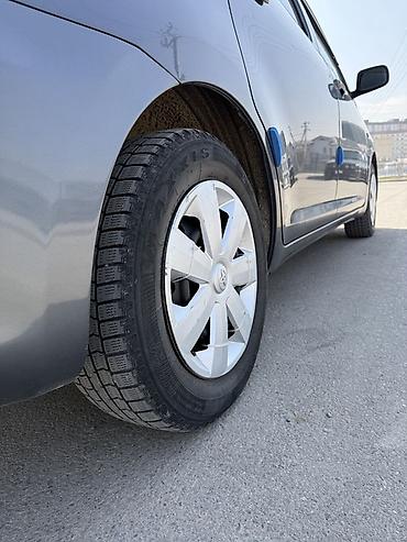 voxy noah: Toyota WISH: 2003 г., 1.8 л, Автомат, Бензин, Универсал — 5