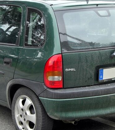 volvo bl61b v Azərbaycan | EHTIYAT HISSƏLƏRI: Opel Vita Corsa stopu 1994-2014 modellər üçün stoplar var. 🔰Yenidir