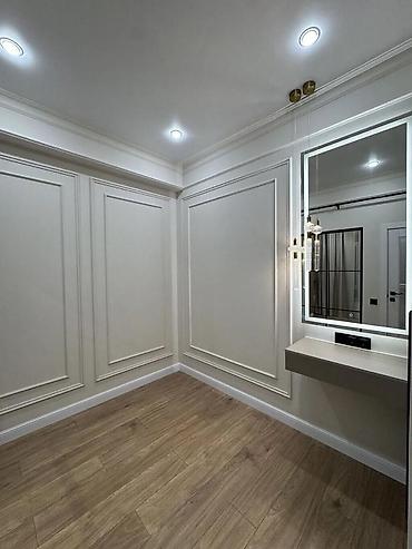 Продажа квартир: 2 комнаты, 42 м², Элитка, Дизайнерский ремонт — 4