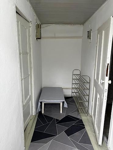 Бөлмөнү ижарага алам: Квартира берилет
Адрес рабочий городок Матыева 26
Школ Садик жанында — 3