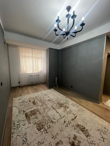 Продажа квартир: 1 комната, 35 м², Элитка, 6 этаж, Дизайнерский ремонт