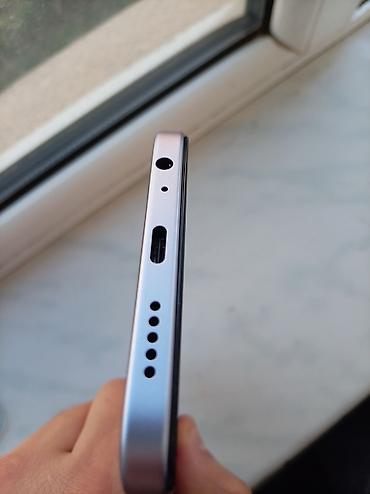 Mobil telefonlar: Poco 256 GB, rəng - Bənövşəyi — 3