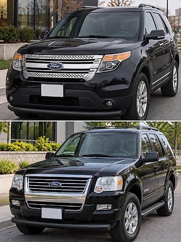 форте: Кенгурятник Ford, Новый, Бесплатная доставка — 2