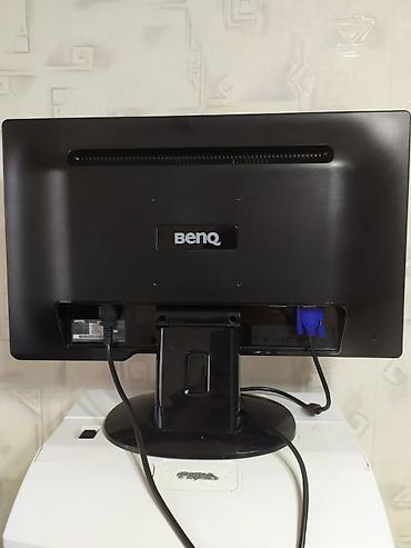 Мониторы: Монитор, Benq, Б/у, LCD — 6