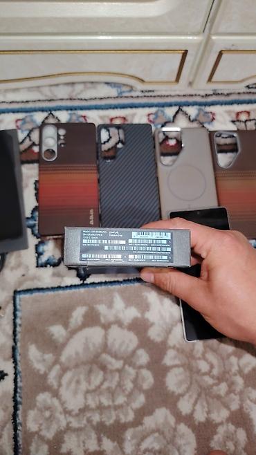ddr3 8 gb notebook: Samsung Galaxy S25 Ultra, Б/у, 256 ГБ, цвет - Серебристый — 6