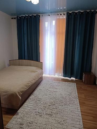 Аренда коттеджей и домов на Иссык-Куле: Коттедж, Royal beach, Чок-Тал, 6 мест — 1