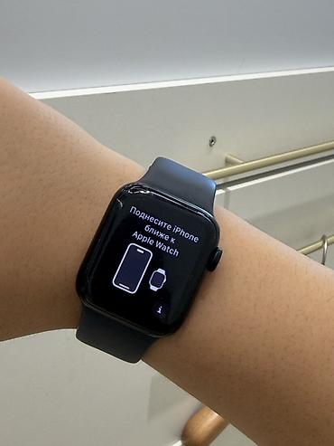 s1 active: Продаю Apple Watch SE 1-го поколения, 40 мм Состояние отличное • — 1