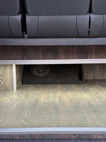 Mercedes-Benz: Mercedes-Benz Спринтер: 2015 г., 2.2 л, Автомат, Дизель, Бус — 27