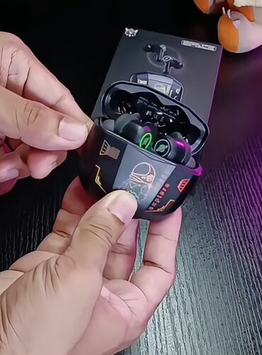 беспроводные наушники в баку цена: Новый Беспроводные (Bluetooth) Наушники, Xiaomi