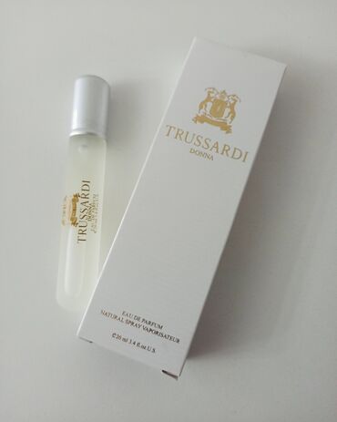 polovne papuce zenske: Women's perfume, Trussardi, Original