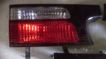 toyota supra: Продаю задние фонари на Тойота Эстима 2003 года в хорошем состоянии