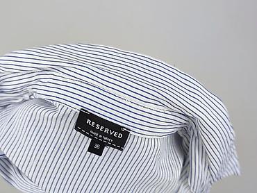 relab tshirt: Reserved, Koszula damska, rozmiar S — 4