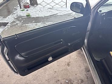 Daihatsu: Daihatsu Cuore: 2002 г., 1 л, Механика, Бензин — 9