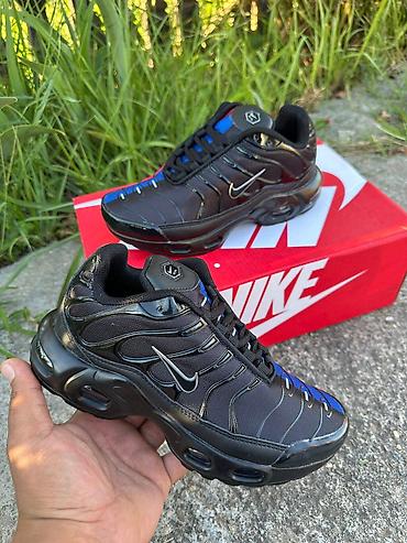 5th avenue obuca: Nike air max tn Berlin dečije patike NOVO Novo Brojevi 31 do 36 fb — 1