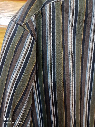 Другая мужская одежда: Мужской набор одежды (3 предмета): 1) Рубашка Puma, размер L - Цвет — 5