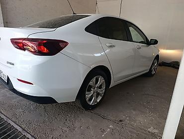шевроле тахо кыргызстан: Chevrolet Onix: 2020 г., 1 л, Автомат, Бензин, Седан — 7