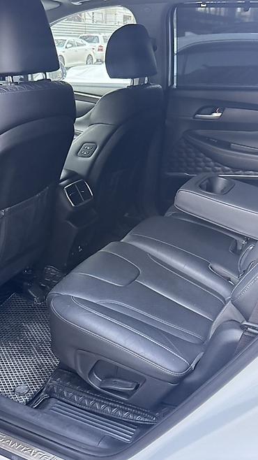 haval dargo: Hyundai Santa Fe: 2019 г., 2 л, Автомат, Бензин, Кроссовер — 4