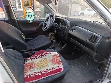 runx alex: Volkswagen Vento: 1994 г., 1.8 л, Механика, Седан — 2