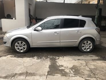 машина опель астра: Opel Astra: 2011 г., 1.6 л, Механика, Бензин, Хэтчбэк