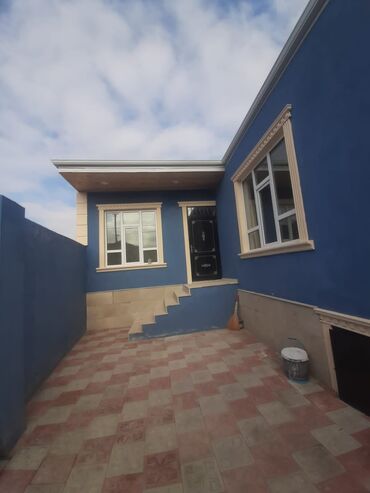 hovsanda heyet evleri 2018: Поселок Бинагади 3 комнаты, 90 м², Нет кредита, Свежий ремонт