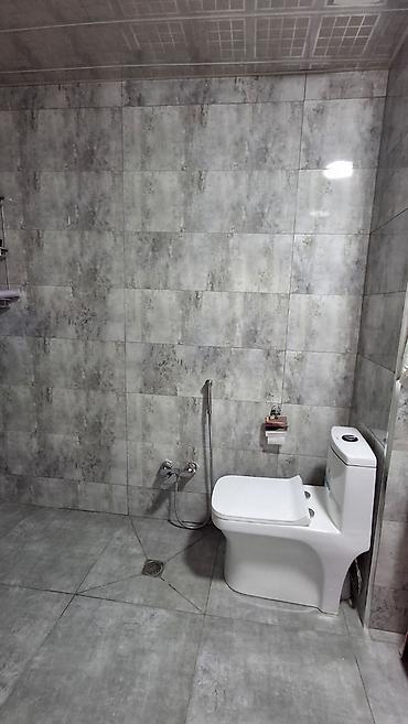 sut satisi: Qaraçuxur qəs., 2 otaqlı, Yeni tikili, 54 kv. m — 6
