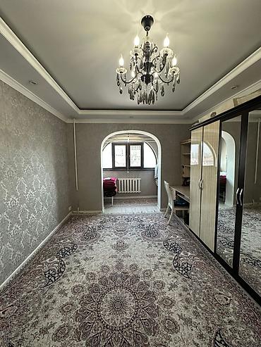 Продажа квартир: 3 комнаты, 62 м², 106 серия, 4 этаж, Евроремонт — 5