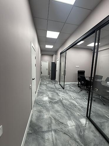 жилой комплекс фрунзе: Аренда офисов, 100 м², В жилом комплексе, С оборудованием, С отдельной кухней, С отдельным входом — 8