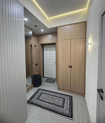 Продажа квартир: 2 комнаты, 54 м², Элитка, 11 этаж, Дизайнерский ремонт — 9